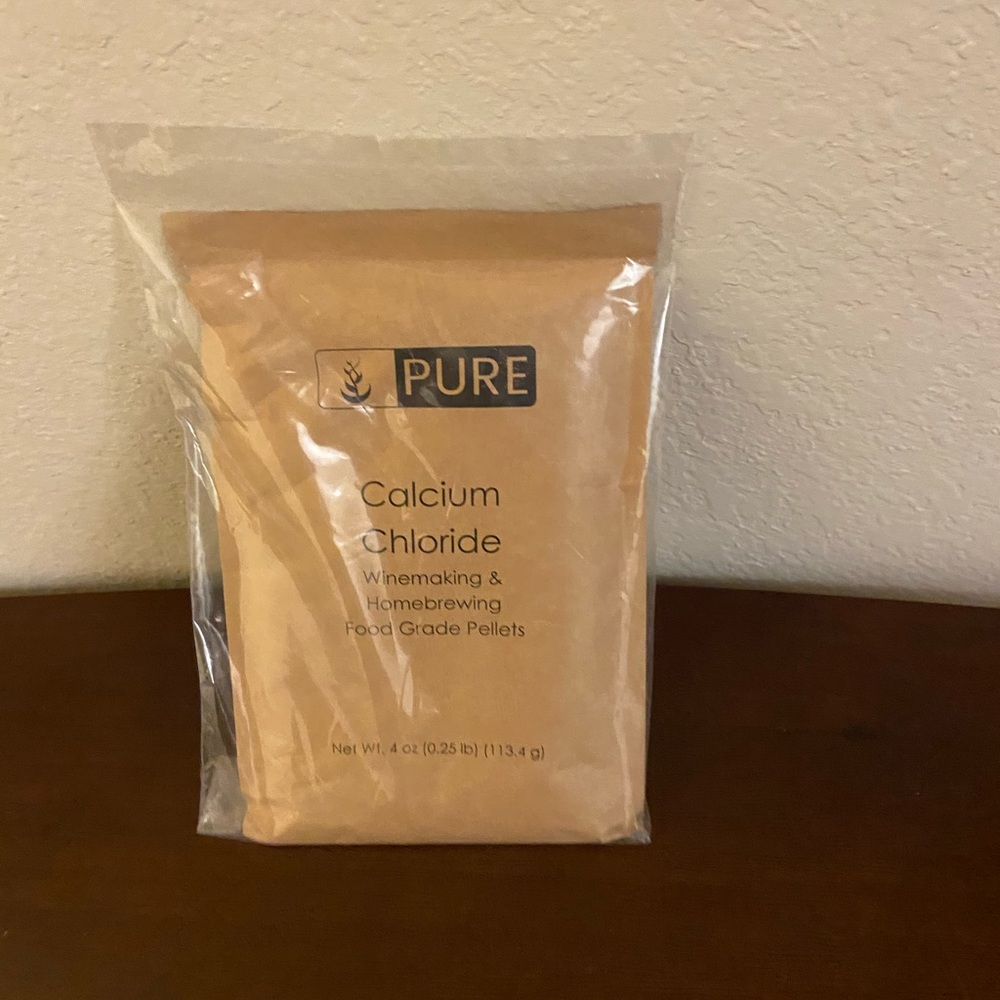 Calcium Chloride - Picture 3 of 4